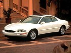 Buick Riviera, VIII (1994 – 1999), Купе: характеристики, отзывы