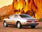 Buick Riviera, VIII (1994 – 1999), Купе. Фото 2