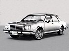Buick Skylark, VI (1980 – 1985), Седан: характеристики, отзывы