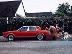 Buick Skylark, VI (1980 – 1985), Седан. Фото 2