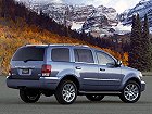 Chrysler Aspen,  (2006 – 2008), Внедорожник 5 дв.. Фото 2