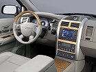 Chrysler Aspen,  (2006 – 2008), Внедорожник 5 дв.. Фото 5