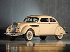 Chrysler Imperial, III (1934 – 1936), Купе: характеристики, отзывы