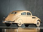 Chrysler Imperial, III (1934 – 1936), Купе. Фото 2