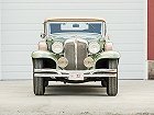 Chrysler Imperial, I (1926 – 1930), Кабриолет. Фото 3