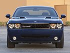 Dodge Challenger, III (2008 – 2010), Купе. Фото 4