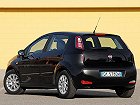 Fiat Punto, III Punto Evo (2009 – 2012), Хэтчбек 5 дв.. Фото 2