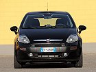 Fiat Punto, III Punto Evo (2009 – 2012), Хэтчбек 5 дв.. Фото 3