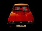 Ford Capri, III (1978 – 1987), Купе. Фото 3