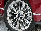 Ford Edge, II Рестайлинг (2018 – н.в.), Внедорожник 5 дв.. Фото 5