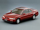 Honda Legend, II (1990 – 1996), Купе: характеристики, отзывы