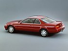 Honda Legend, II (1990 – 1996), Купе. Фото 2