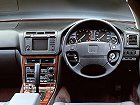 Honda Legend, II (1990 – 1996), Купе. Фото 3