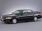 Honda Saber, I (1995 – 1998), Седан: характеристики, отзывы