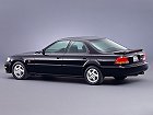 Honda Saber, I (1995 – 1998), Седан. Фото 2