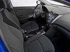 Hyundai Accent, IV (2010 – 2017), Хэтчбек 5 дв.. Фото 3