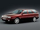 Lancia Kappa,  (1994 – 2000), Универсал 5 дв.: характеристики, отзывы