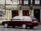 Lancia Kappa,  (1994 – 2000), Универсал 5 дв.. Фото 2