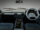 Land Rover Discovery, I (1989 – 1998), Внедорожник 3 дв.. Фото 4