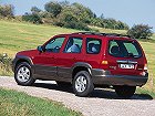 Mazda Tribute, I (2000 – 2004), Внедорожник 5 дв.. Фото 3