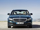Mercedes-Benz E-Класс, V (W213, S213, C238) (2016 – н.в.), Седан. Фото 4