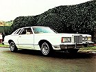 Mercury Cougar, IV (1977 – 1979), Купе: характеристики, отзывы