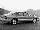 Oldsmobile Eighty-Eight, X (1992 – 1999), Седан. Фото 2