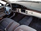 Oldsmobile Eighty-Eight, X (1992 – 1999), Седан. Фото 3