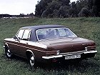 Opel Admiral, B (1969 – 1978), Седан. Фото 4