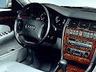 Audi A8, I (D2) (1994 – 1999), Седан. Фото 5