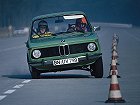 BMW 02 (E10), I (1966 – 1977), Седан 2 дв.. Фото 3