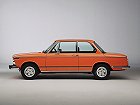 BMW 02 (E10), I (1966 – 1977), Седан 2 дв.. Фото 5