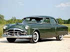 Packard 200/250, I (1951 – 1952), Седан: характеристики, отзывы