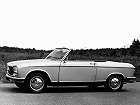 Peugeot 304,  (1969 – 1980), Кабриолет. Фото 2