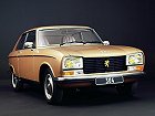 Peugeot 304,  (1969 – 1980), Хэтчбек 3 дв.. Фото 3