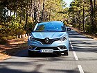 Renault Scenic, IV (2016 – н.в.), Компактвэн Grand. Фото 4
