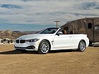 BMW 4 серии, F32/F33/F36 (2013 – 2017), Кабриолет: характеристики, отзывы