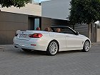 BMW 4 серии, F32/F33/F36 (2013 – 2017), Кабриолет. Фото 3