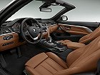 BMW 4 серии, F32/F33/F36 (2013 – 2017), Кабриолет. Фото 5