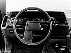 Subaru XT,  (1987 – 1992), Купе. Фото 3