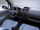 Suzuki Wagon R, III (2003 – 2008), Хэтчбек 5 дв.. Фото 3