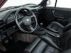 BMW M3, I (E30) (1986 – 1991), Кабриолет. Фото 3