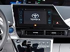 Toyota Mirai,  (2015 – н.в.), Седан. Фото 2