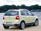 Volkswagen Polo, IV (2001 – 2005), Хэтчбек 5 дв. Fun. Фото 2