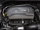 Volkswagen Scirocco, III Рестайлинг (2014 – 2017), Хэтчбек 3 дв.. Фото 2