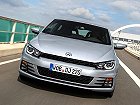 Volkswagen Scirocco, III Рестайлинг (2014 – 2017), Хэтчбек 3 дв.. Фото 4