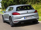 Volkswagen Scirocco, III Рестайлинг (2014 – 2017), Хэтчбек 3 дв.. Фото 5