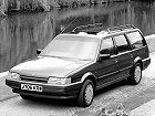 Rover Montego,  (1988 – 1994), Универсал 5 дв.: характеристики, отзывы