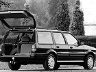 Rover Montego,  (1988 – 1994), Универсал 5 дв.. Фото 4