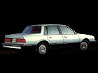 Chevrolet Celebrity,  (1982 – 1990), Седан. Фото 2